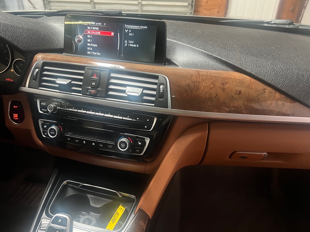 2016 Bmw 328i SA SULEV-PZEV photo 23