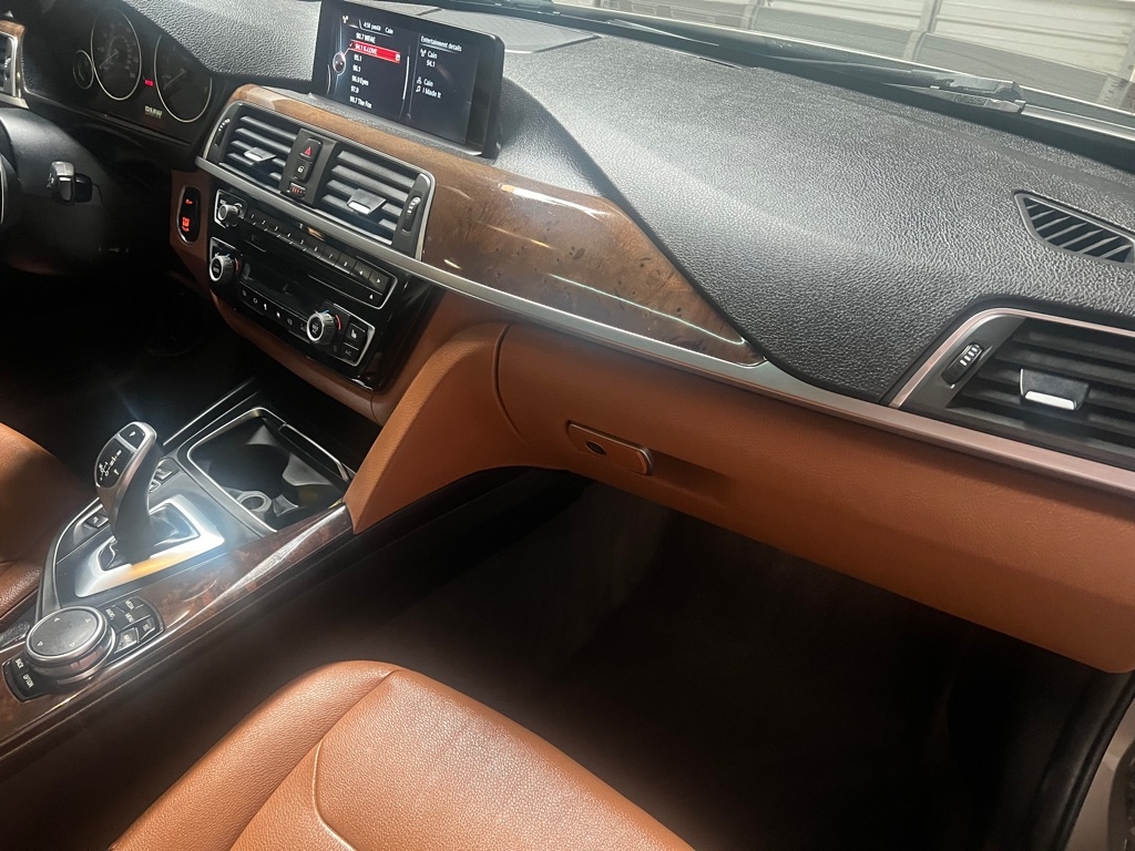 2016 Bmw 328i SA SULEV-PZEV photo 24