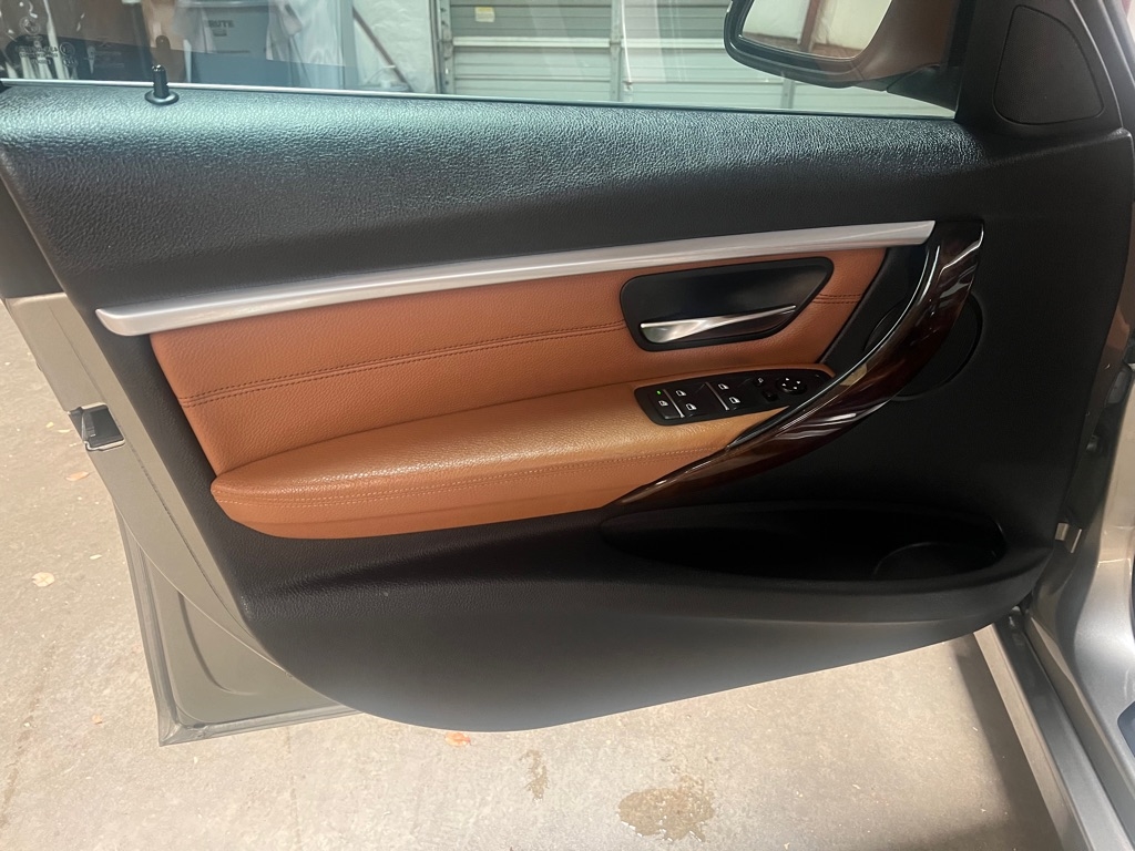 2016 Bmw 328i SA SULEV-PZEV photo 25