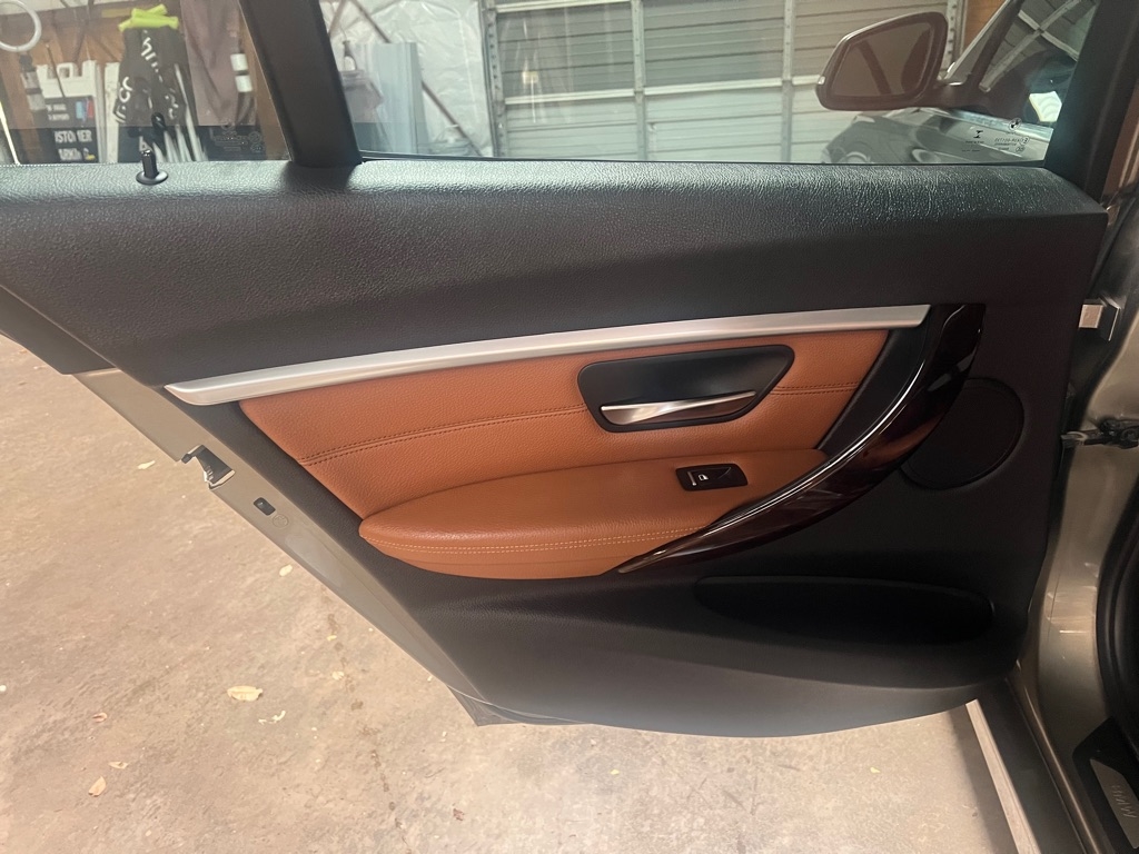 2016 Bmw 328i SA SULEV-PZEV photo 26