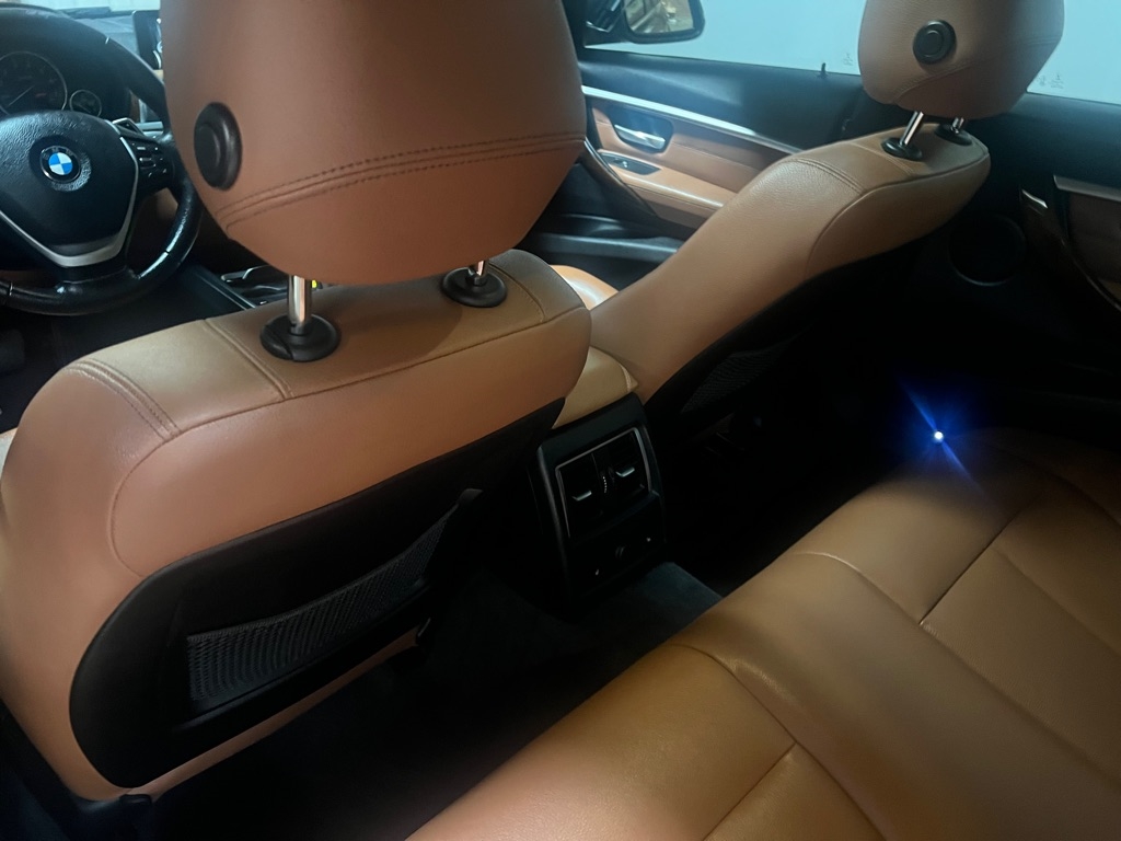 2016 Bmw 328i SA SULEV-PZEV photo 27