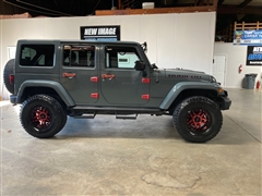 2015 Jeep Wrangler Unlimited  2015 Jeep Wrangler Unlimited