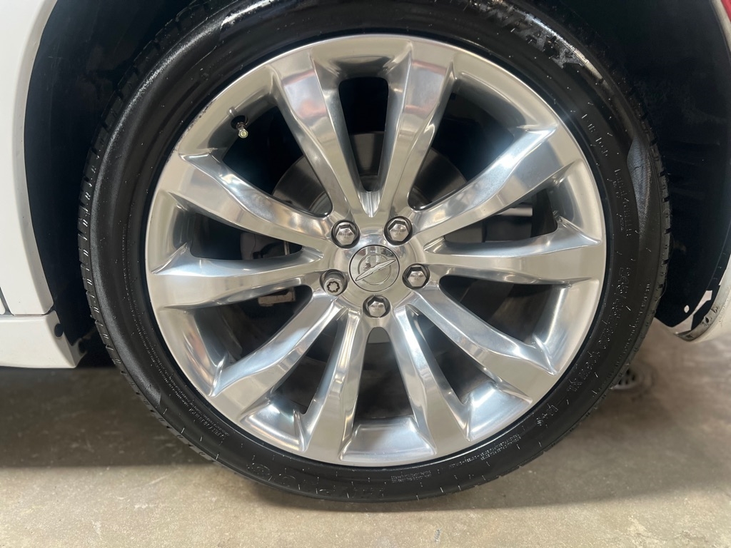 Chrysler 300 Touring L RWD *Ltd Avail* 2019