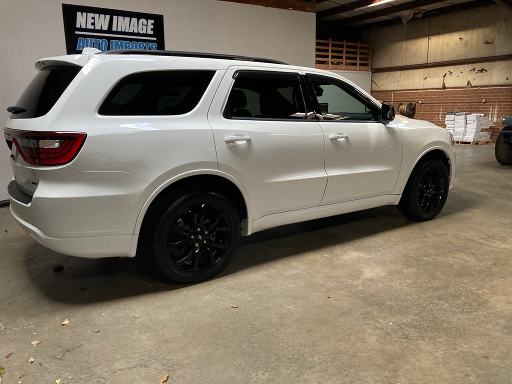 Dodge Durango GT Plus AWD 2019