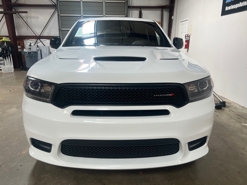 Dodge Durango GT Plus AWD 2019