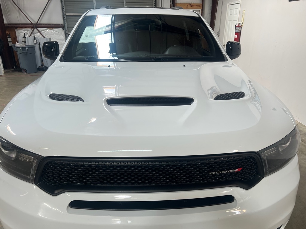 Dodge Durango GT Plus AWD 2019