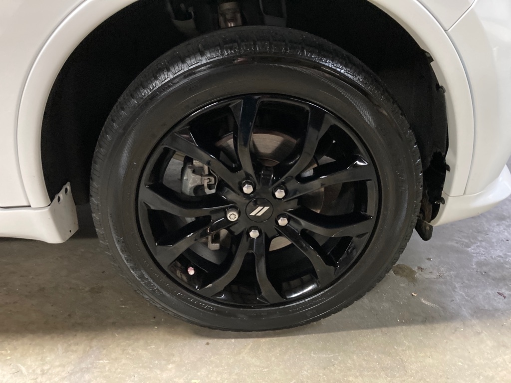 Dodge Durango GT Plus AWD 2019