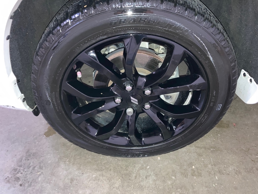 Dodge Durango GT Plus AWD 2019