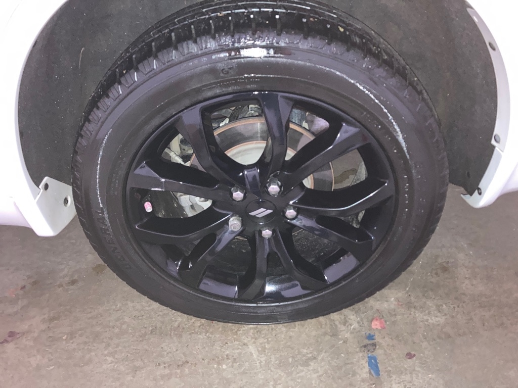 Dodge Durango GT Plus AWD 2019