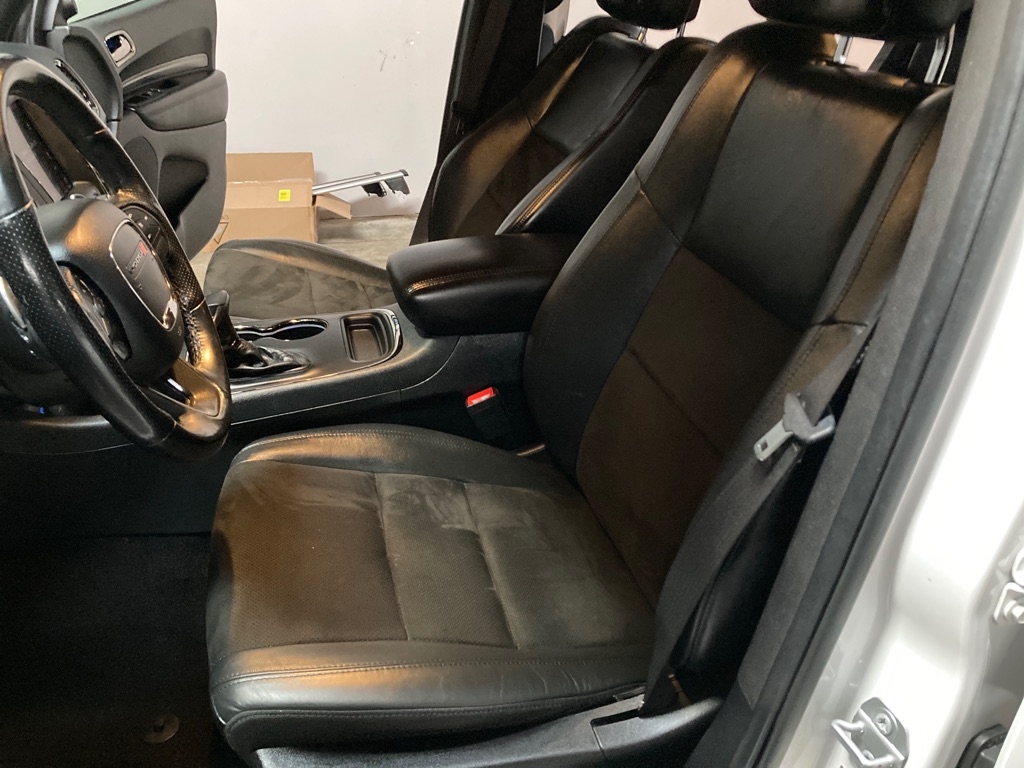 Dodge Durango GT Plus AWD 2019