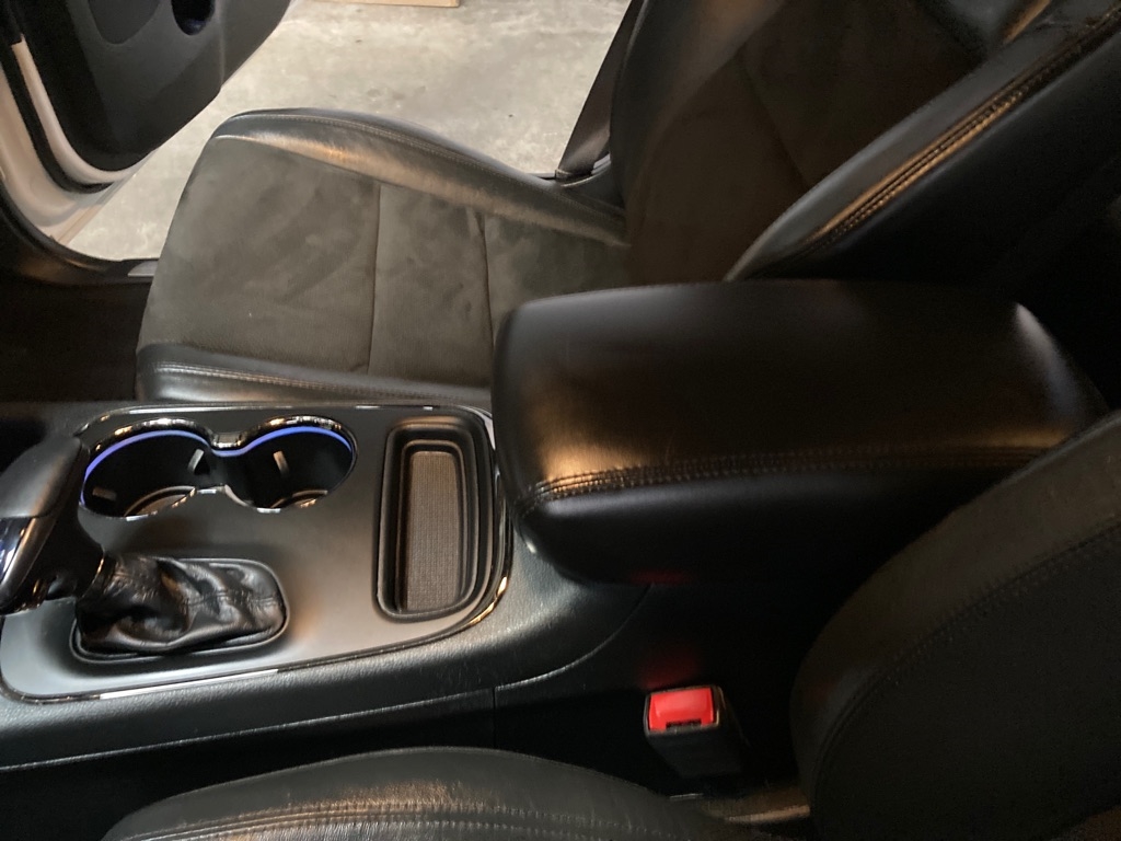 Dodge Durango GT Plus AWD 2019