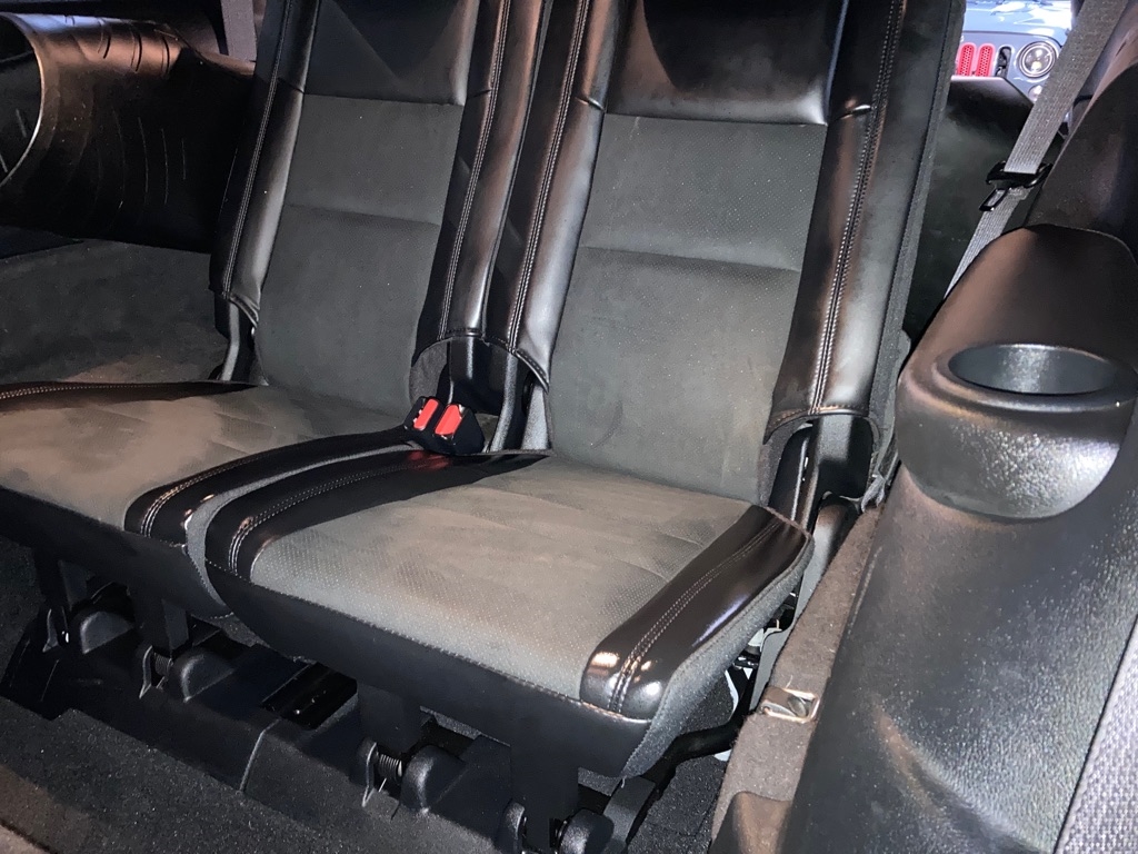 Dodge Durango GT Plus AWD 2019