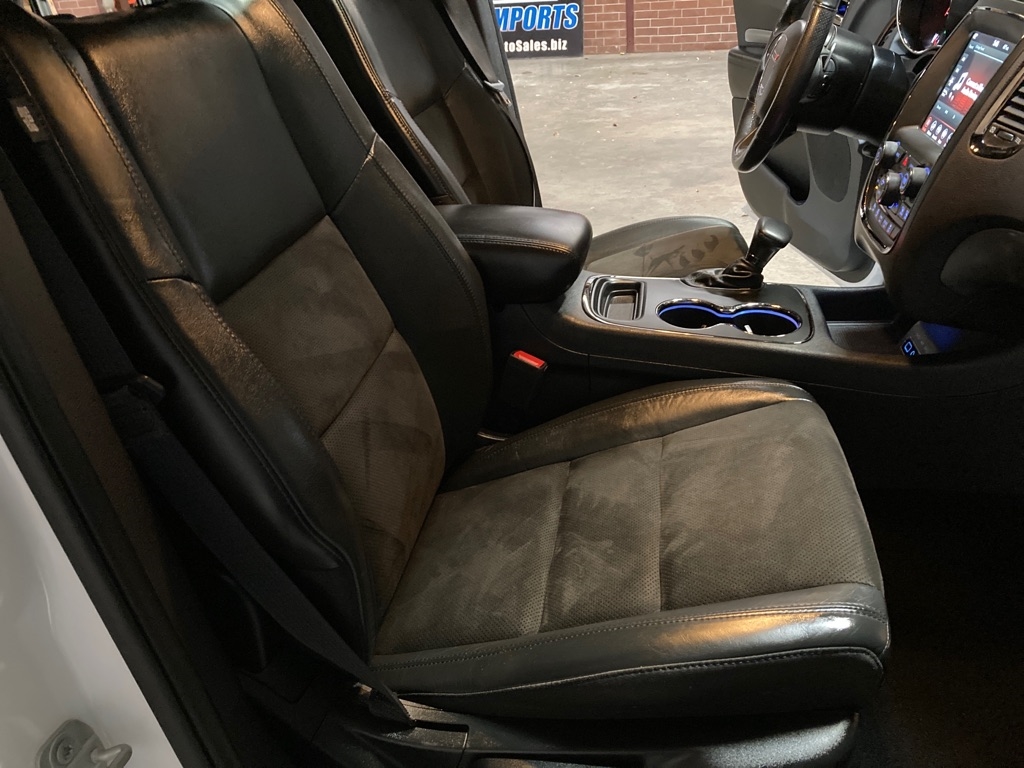Dodge Durango GT Plus AWD 2019