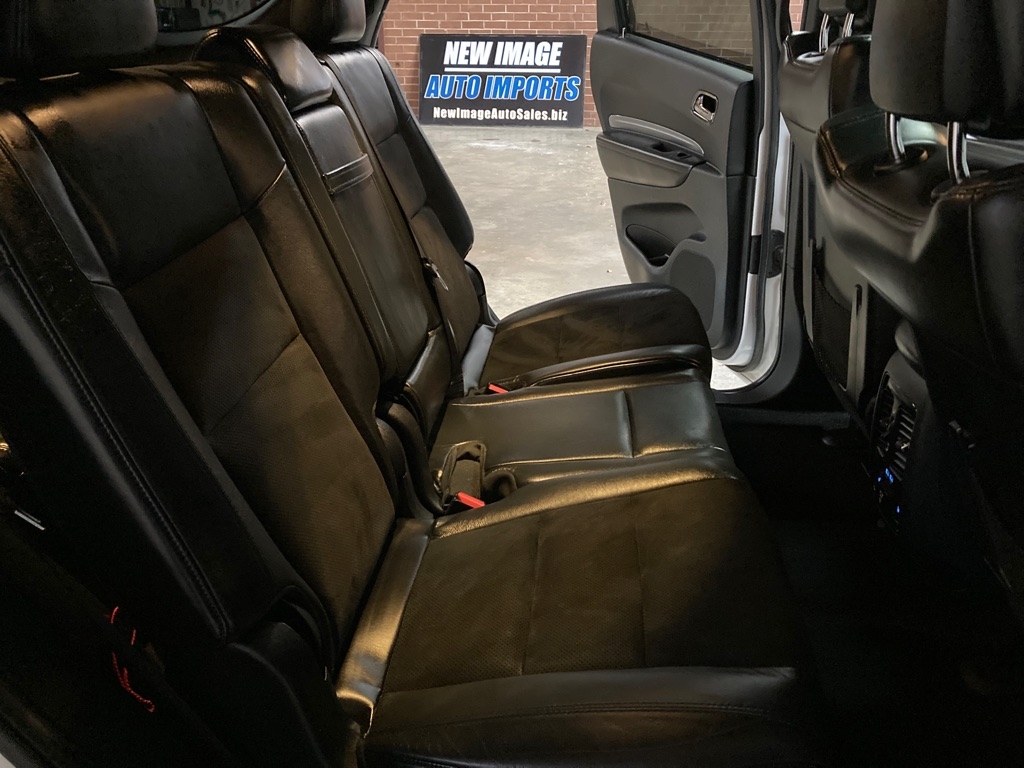 Dodge Durango GT Plus AWD 2019