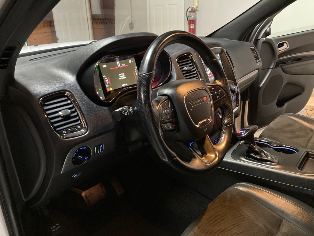 Dodge Durango GT Plus AWD 2019