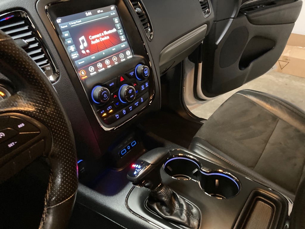 Dodge Durango GT Plus AWD 2019