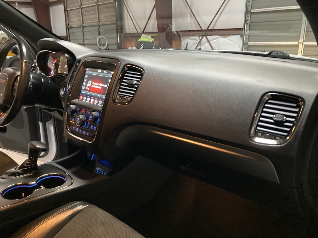Dodge Durango GT Plus AWD 2019