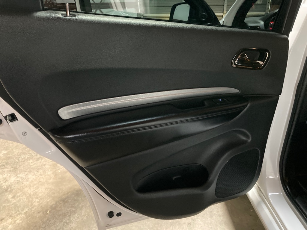 Dodge Durango GT Plus AWD 2019