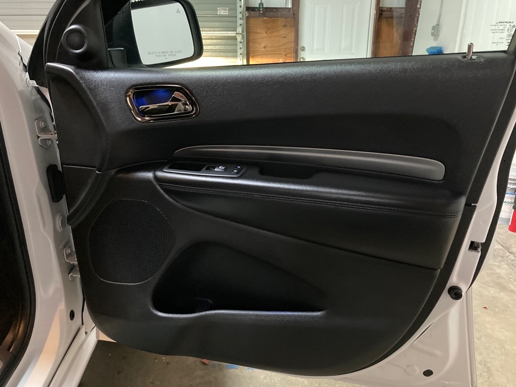 Dodge Durango GT Plus AWD 2019