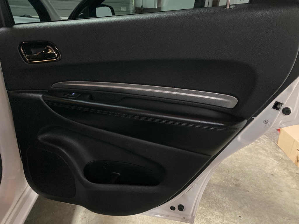 Dodge Durango GT Plus AWD 2019