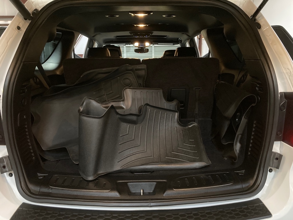 Dodge Durango GT Plus AWD 2019