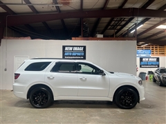 2019 Dodge Durango 