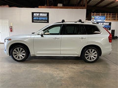 2017 Volvo XC90 
