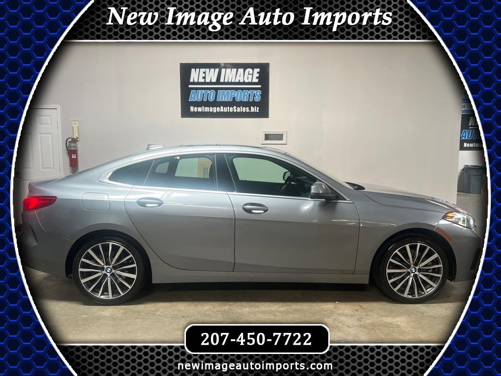 2022 BMW 2 Series 228i