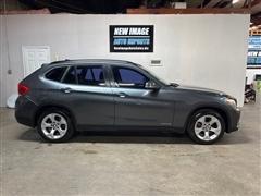 2015 BMW X1 