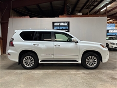 2016 Lexus GX 460 