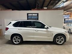 2016 BMW X5 