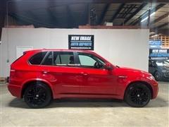 2010 BMW X5 M 