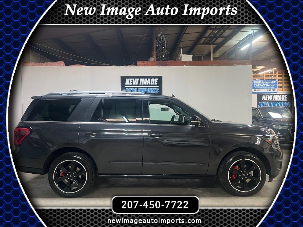 2023 Ford Expedition Limited 4x4