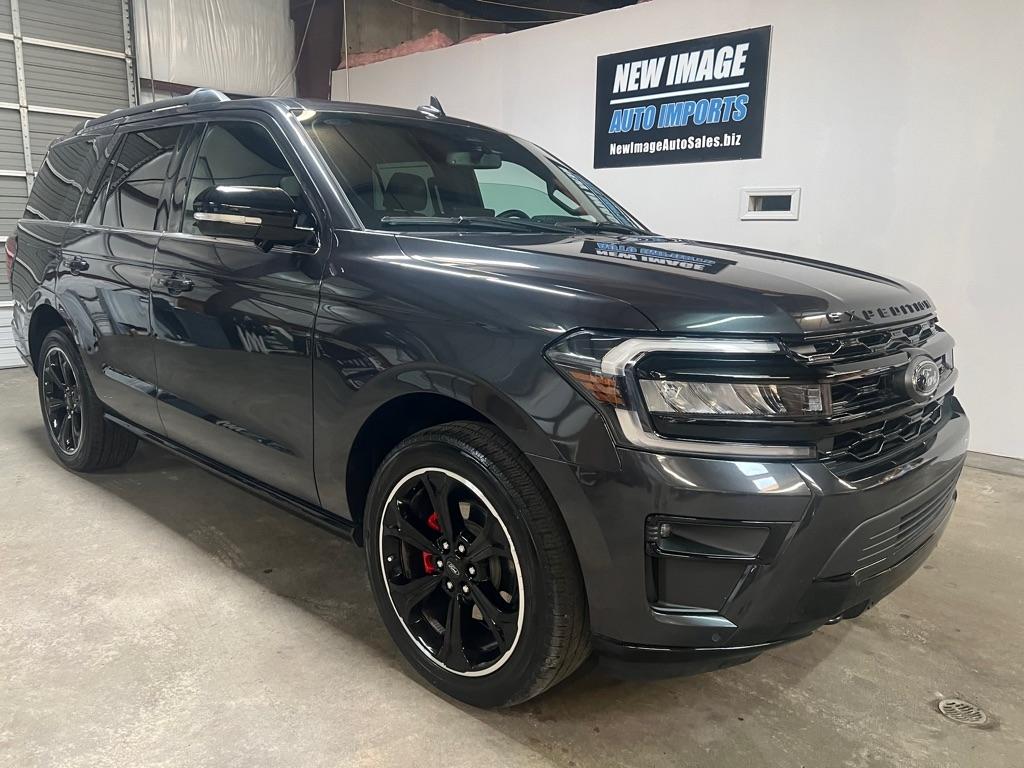 2023 Ford Expedition Limited - Photo 6