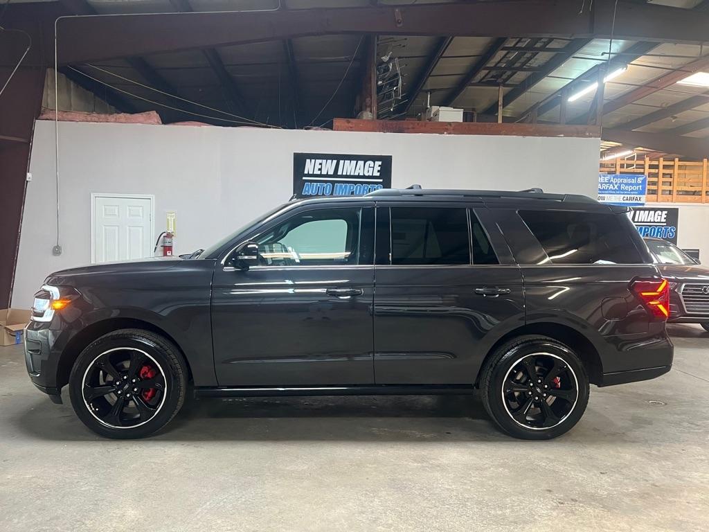 2023 Ford Expedition Limited - Photo 7