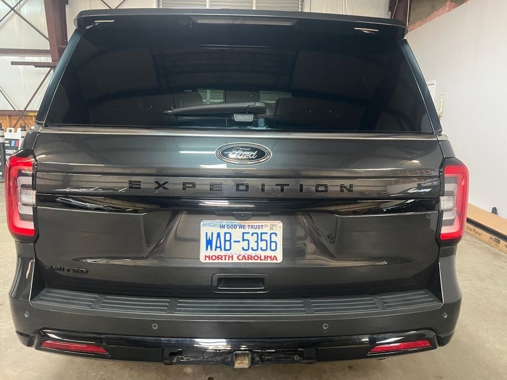 2023 Ford Expedition Limited - Photo 11