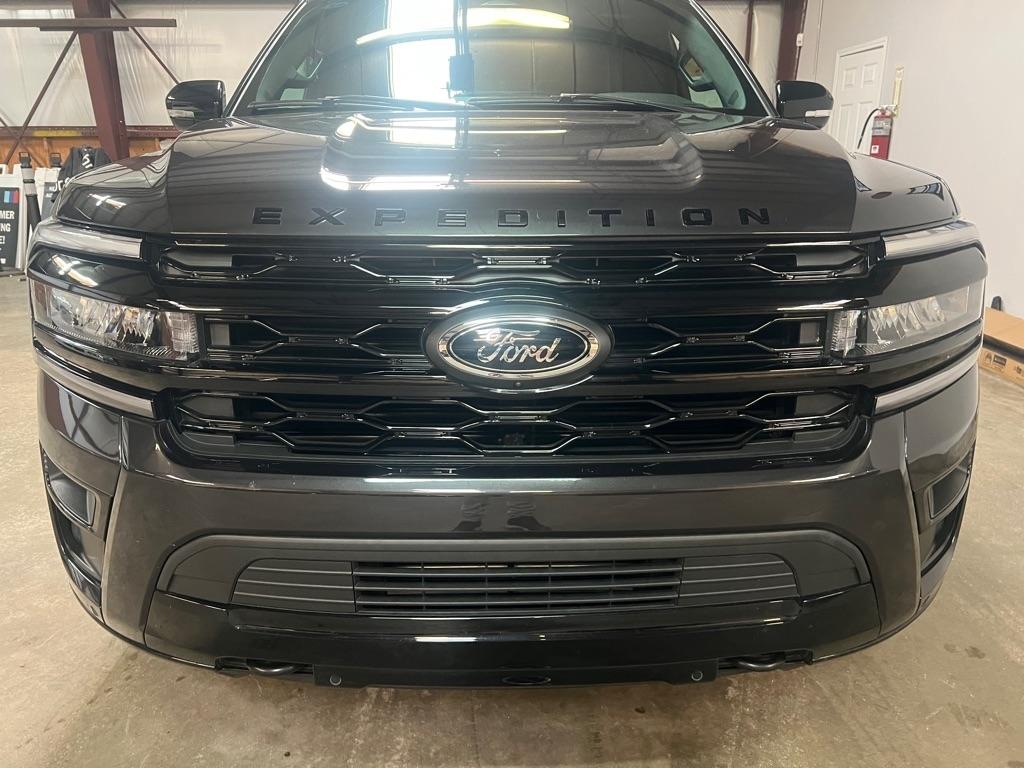 2023 Ford Expedition Limited - Photo 12