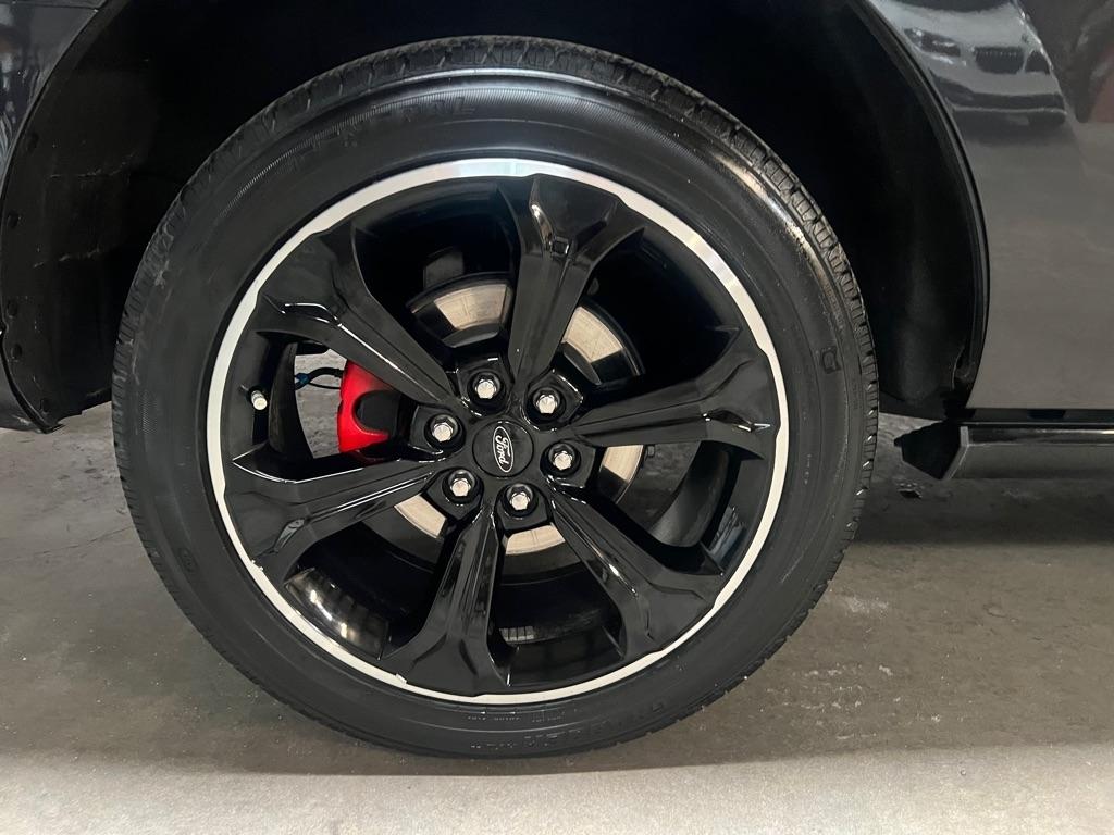 2023 Ford Expedition Limited - Photo 14