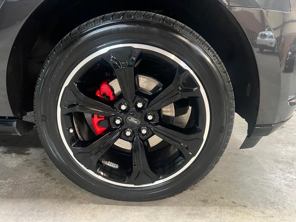 2023 Ford Expedition Limited - Photo 15