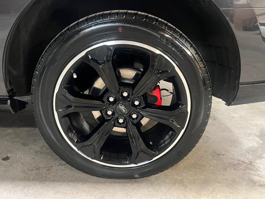 2023 Ford Expedition Limited - Photo 17