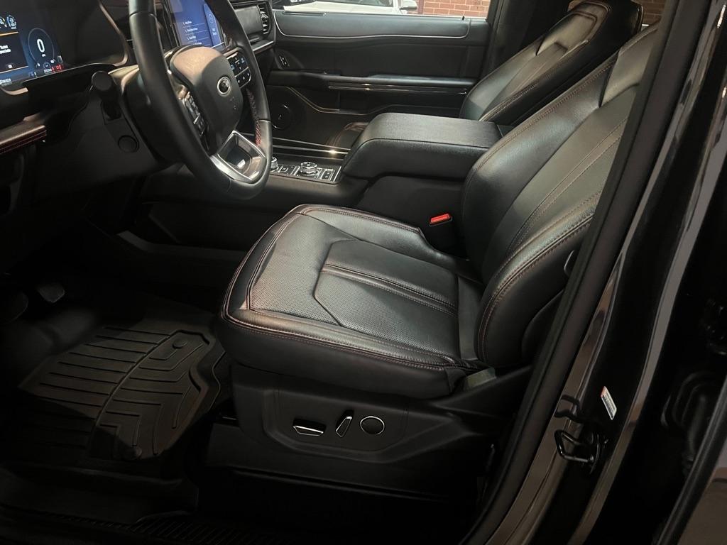 2023 Ford Expedition Limited - Photo 18