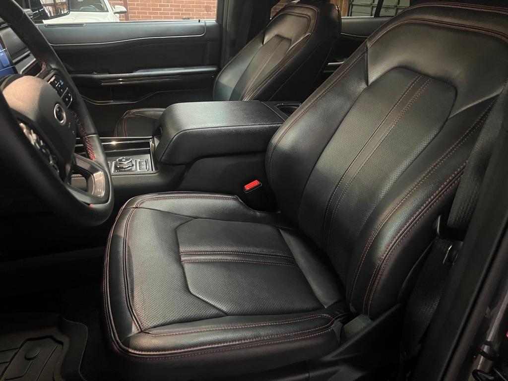 2023 Ford Expedition Limited - Photo 19