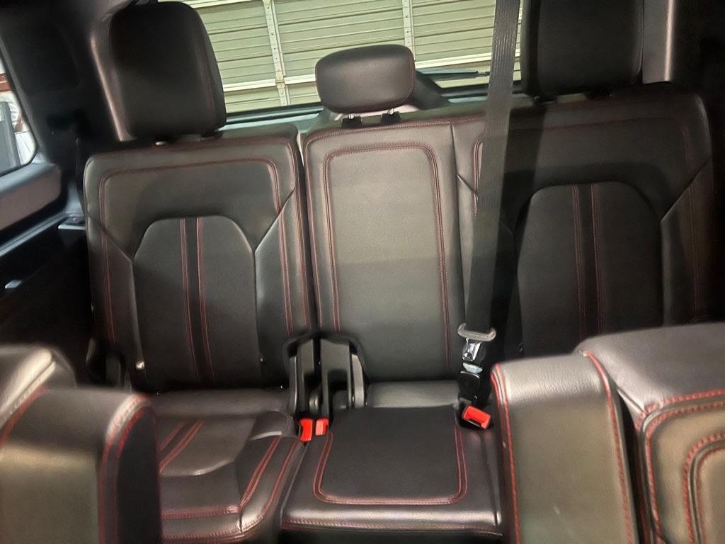 2023 Ford Expedition Limited - Photo 22