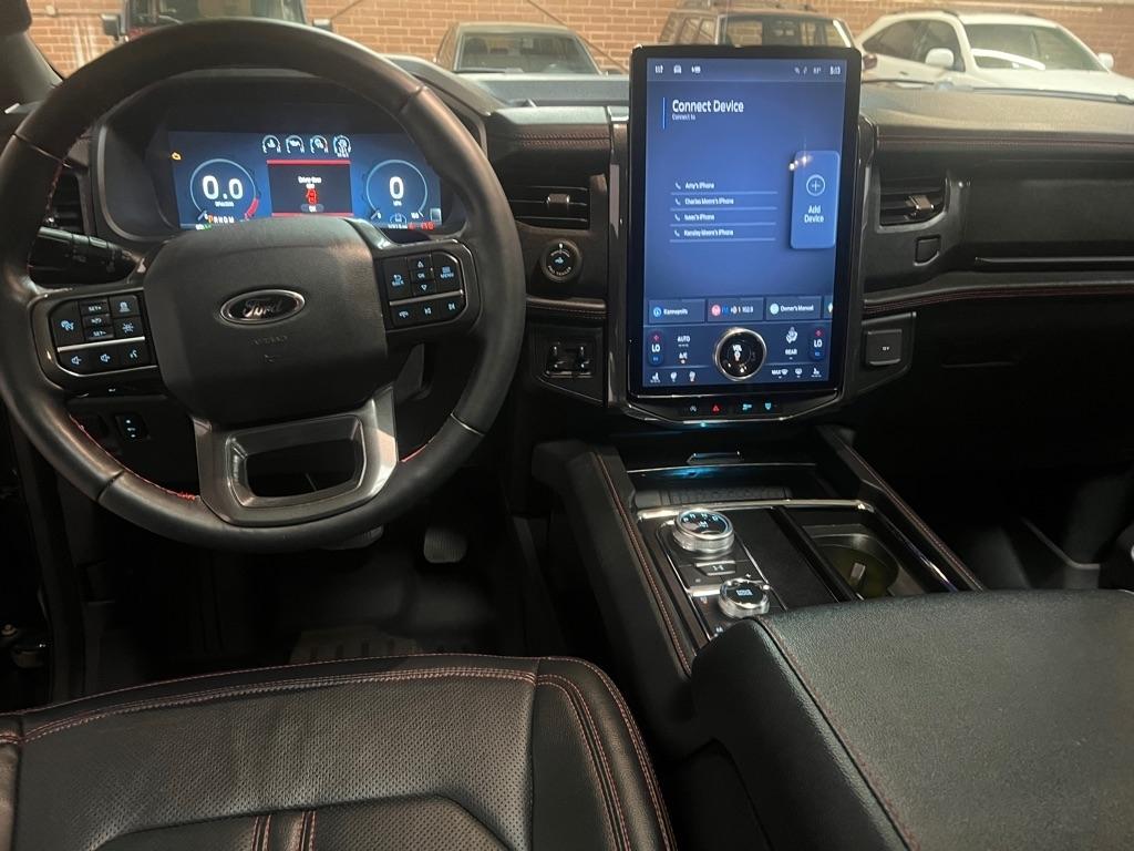 2023 Ford Expedition Limited - Photo 25