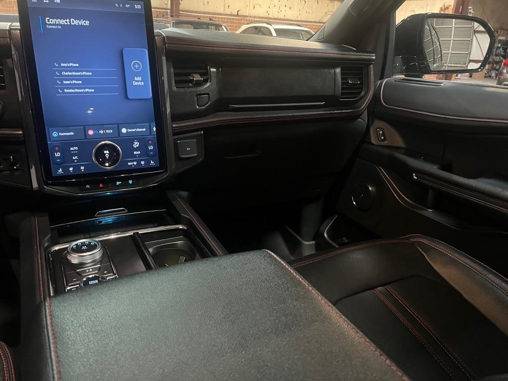 2023 Ford Expedition Limited - Photo 26