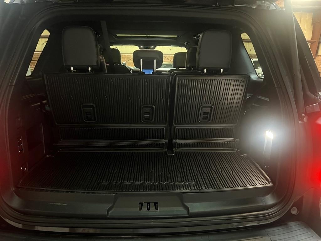 2023 Ford Expedition Limited - Photo 32