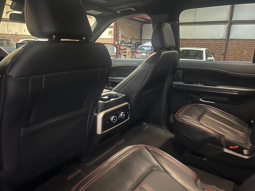2023 Ford Expedition Limited - Photo 33