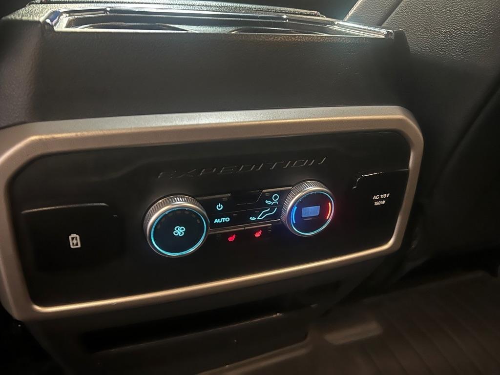 2023 Ford Expedition Limited - Photo 34