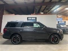 2023 Ford Expedition 