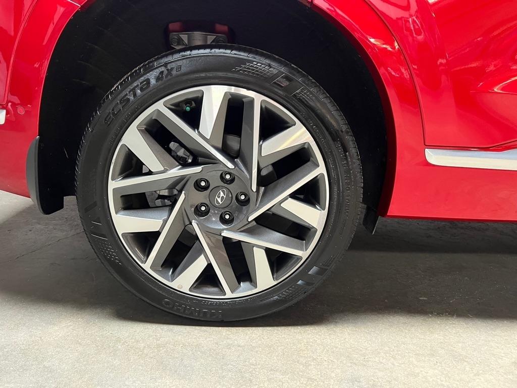 Hyundai Santa Fe Calligraphy AWD 2023